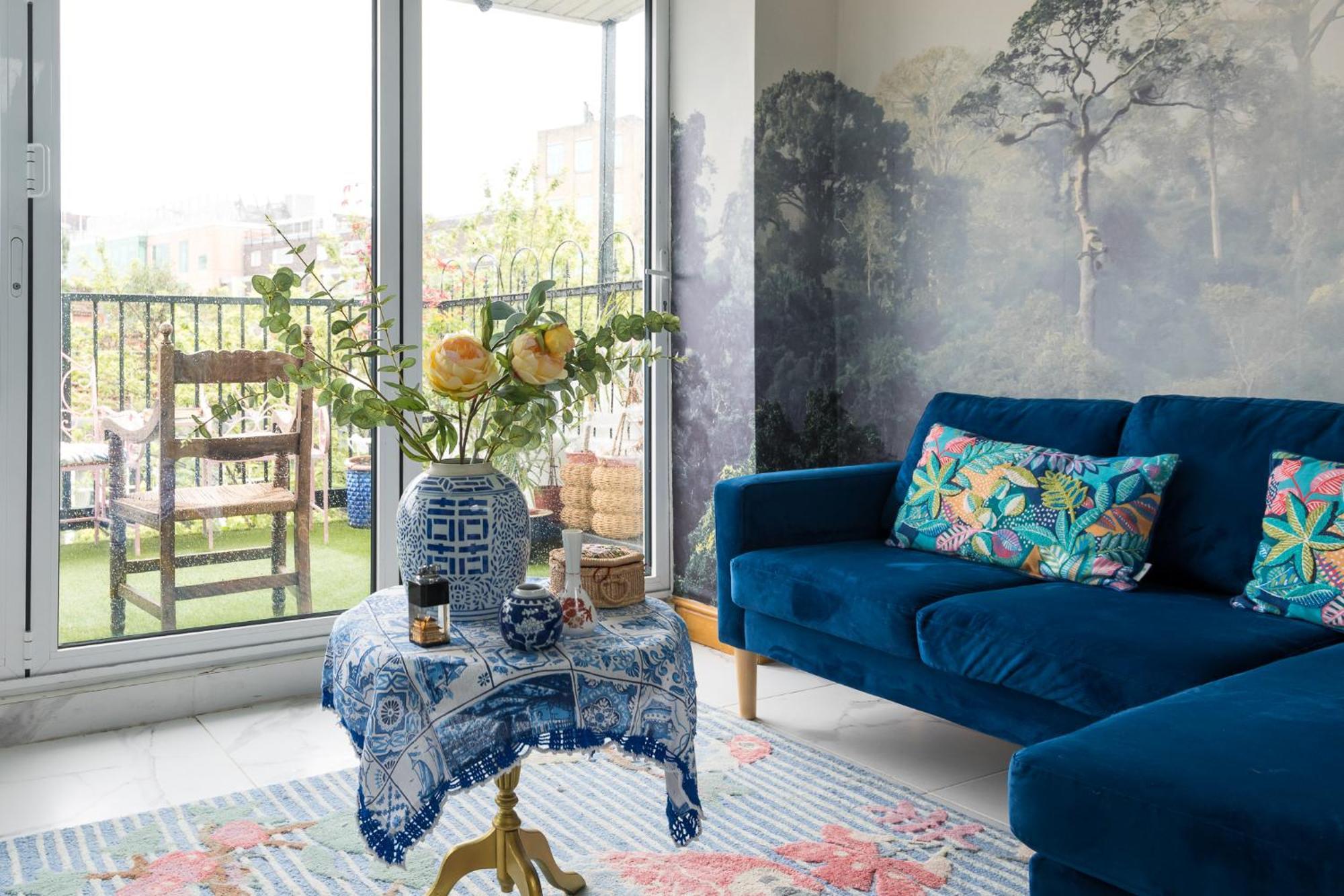 Flat Covent Garden Apartment London Luaran gambar