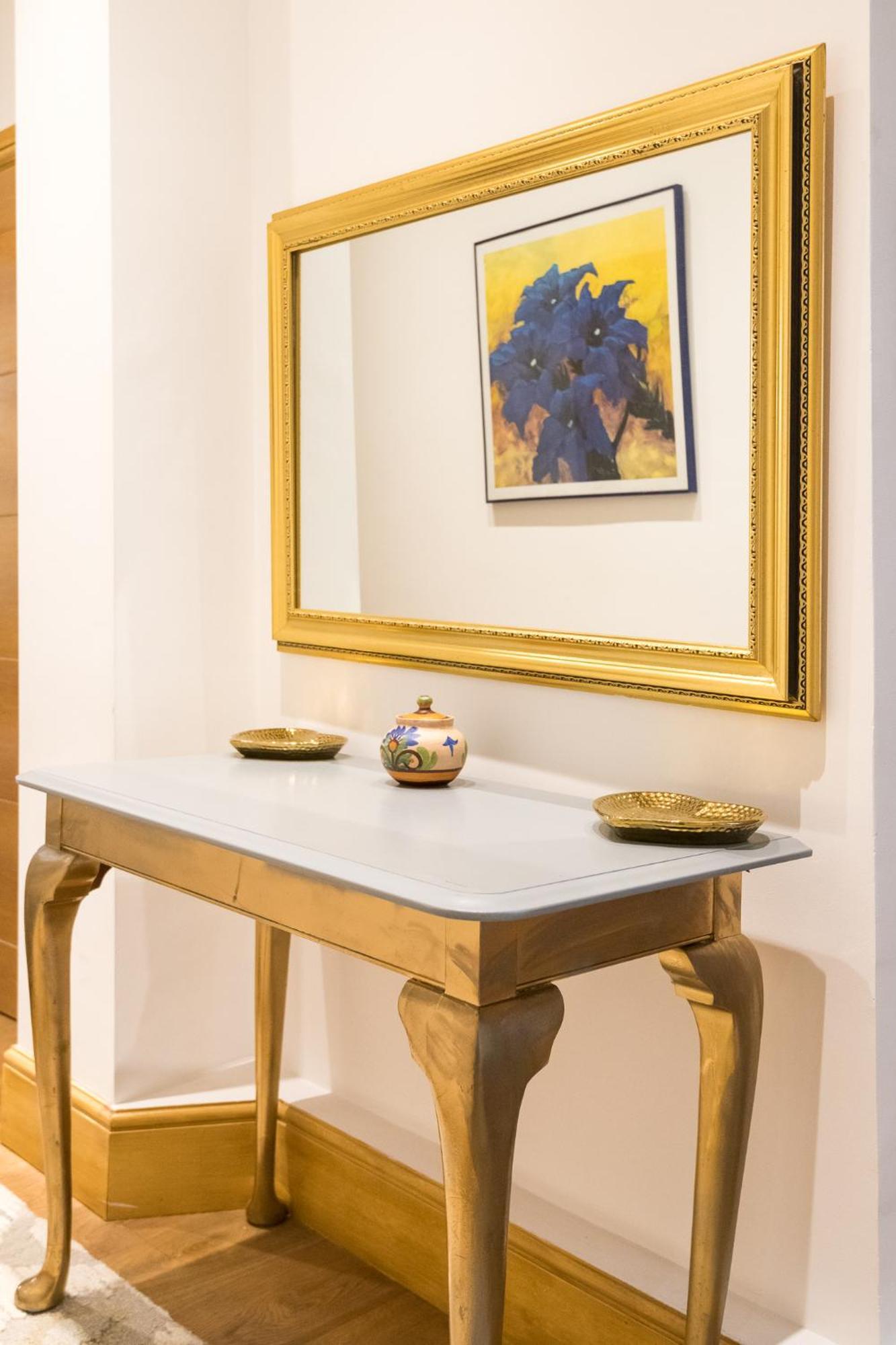 Flat Covent Garden Apartment London Luaran gambar