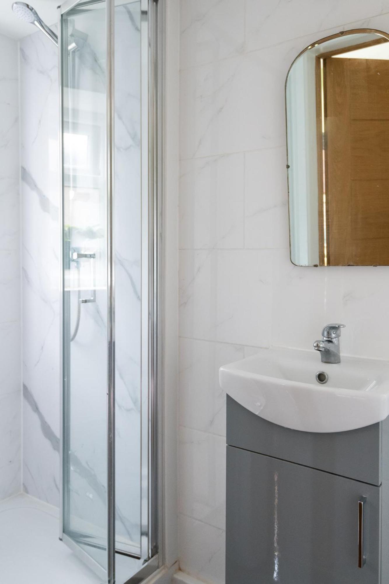 Flat Covent Garden Apartment London Luaran gambar