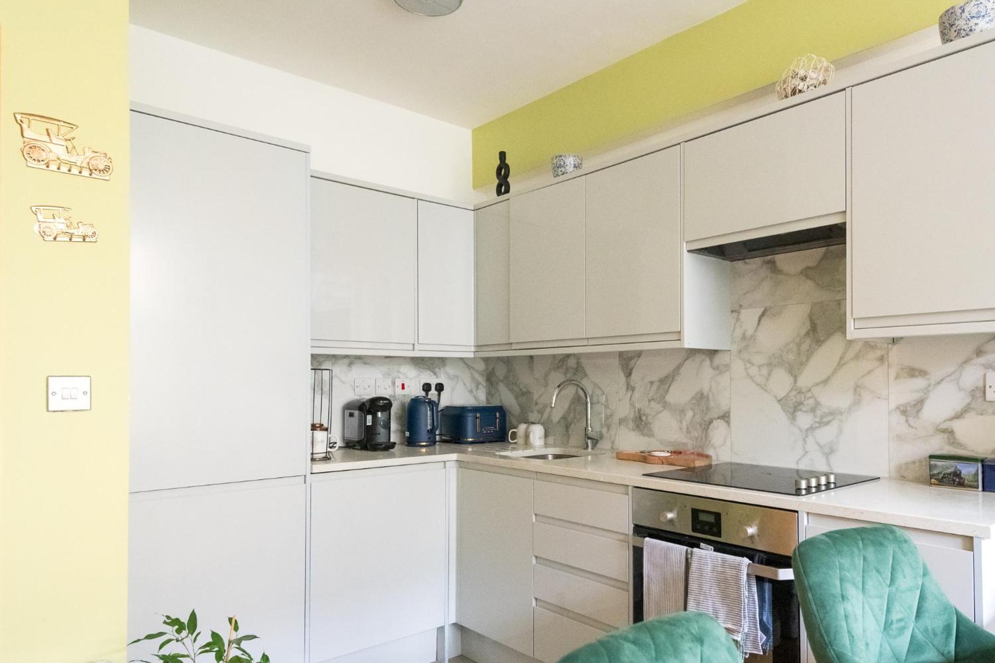 Flat Covent Garden Apartment London Luaran gambar
