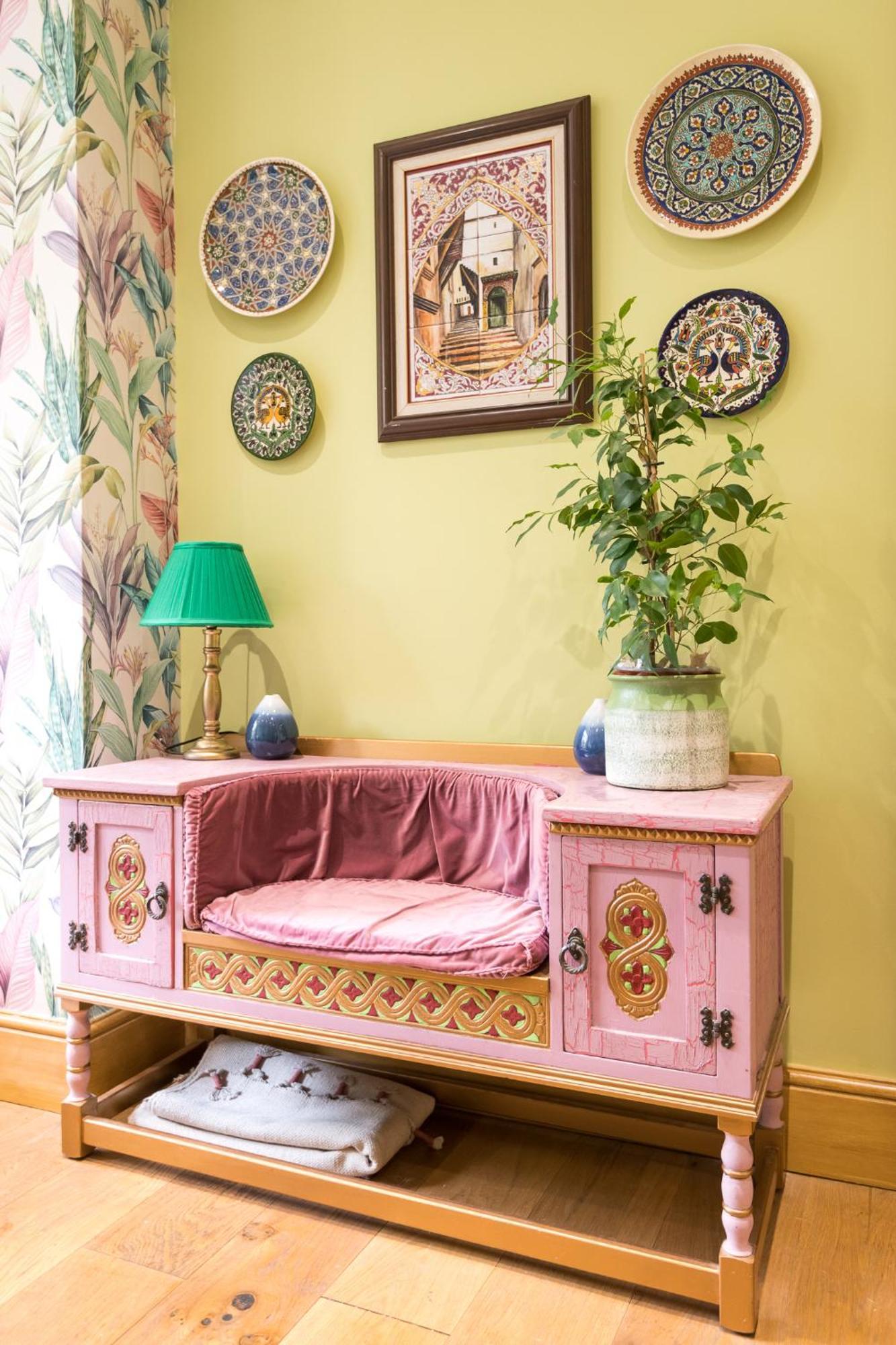 Flat Covent Garden Apartment London Luaran gambar